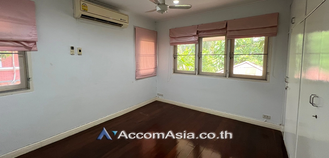 17  4 br House For Rent in New Phetchaburi ,Bangkok  at Thai Village 59881