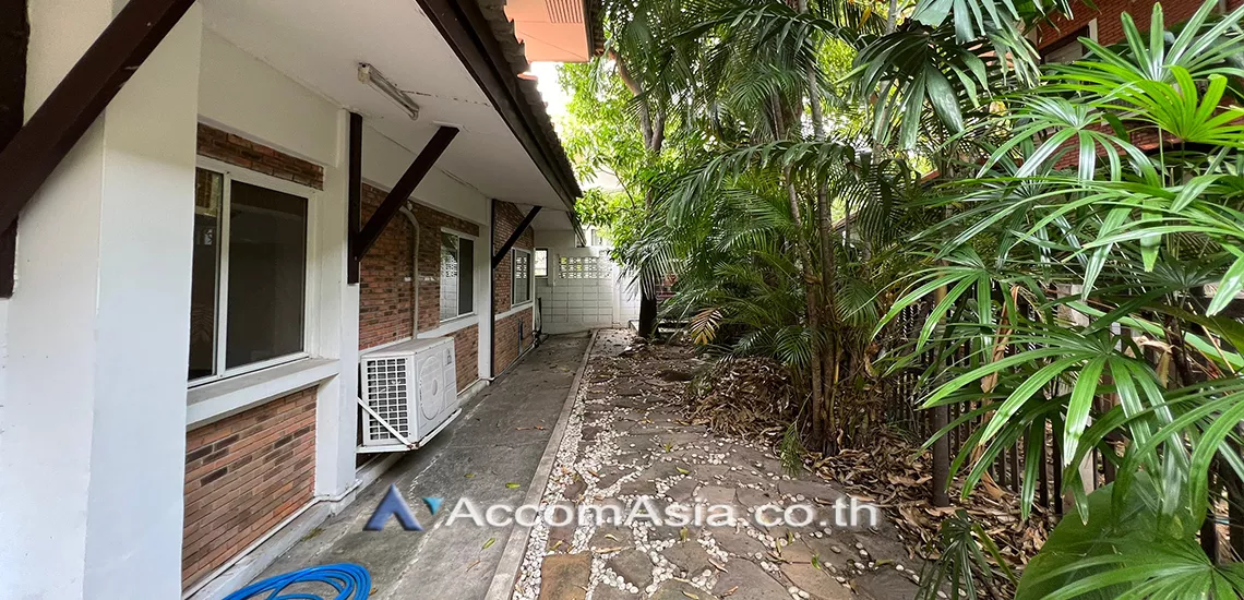 23  4 br House For Rent in Ratchadapisek ,Bangkok  at Thai Village 59881
