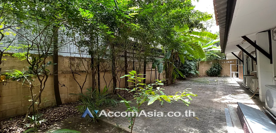 21  4 br House For Rent in Ratchadapisek ,Bangkok  at Thai Village 59881