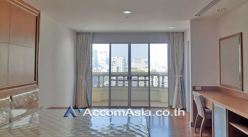 5  3 br Apartment For Rent in Sukhumvit ,Bangkok BTS Phrom Phong at High rise building 19887