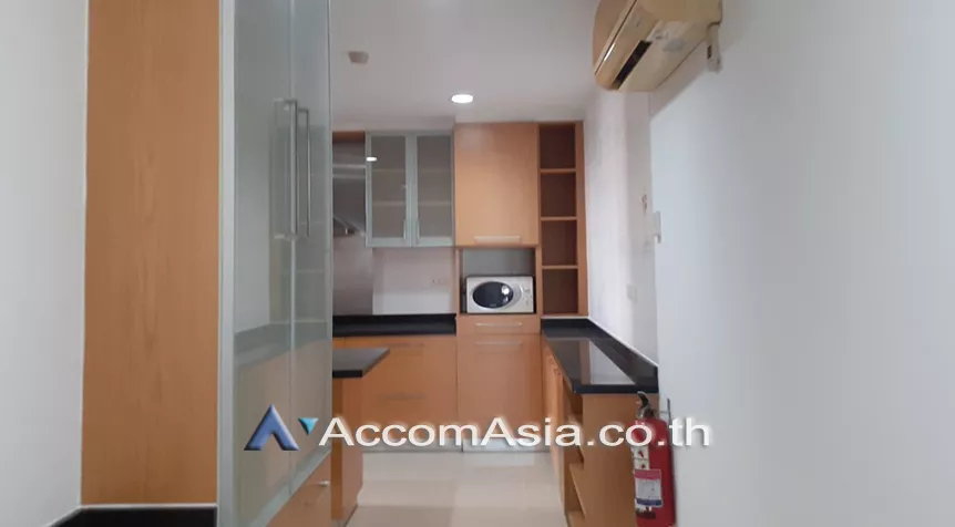 6  3 br Apartment For Rent in Sukhumvit ,Bangkok BTS Phrom Phong at High rise building 19887