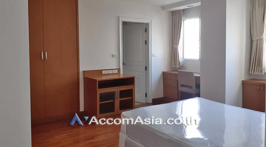 8  3 br Apartment For Rent in Sukhumvit ,Bangkok BTS Phrom Phong at High rise building 19887