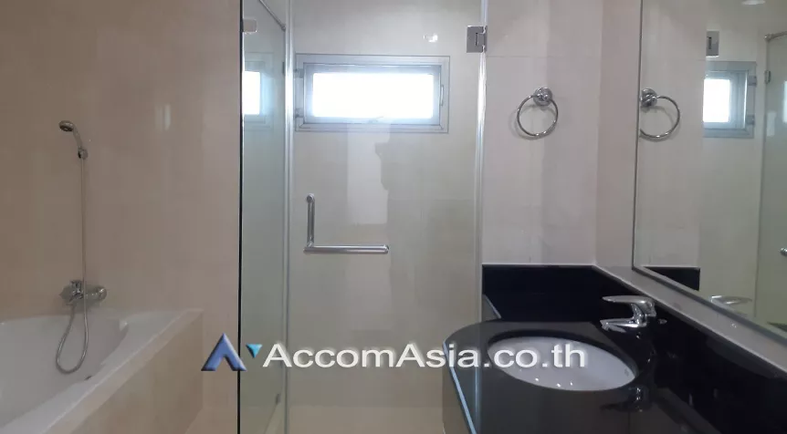 9  3 br Apartment For Rent in Sukhumvit ,Bangkok BTS Phrom Phong at High rise building 19887