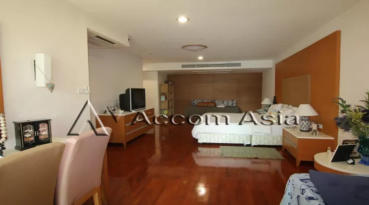 10  4 br Apartment For Rent in Sukhumvit ,Bangkok BTS Phrom Phong at High rise building 19890