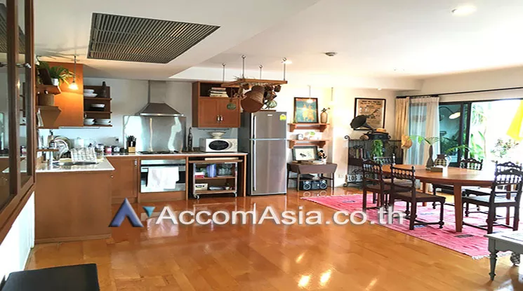 1  1 br Condominium For Rent in Sathorn ,Bangkok MRT Lumphini at The Natural Place Suite 29900