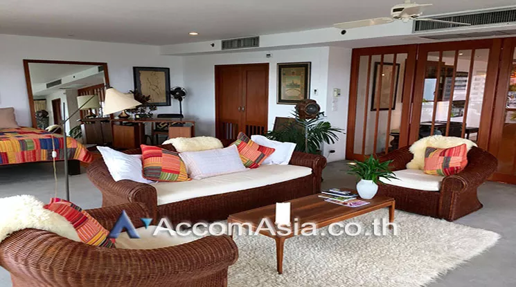 5  1 br Condominium For Rent in Sathorn ,Bangkok MRT Lumphini at The Natural Place Suite 29900