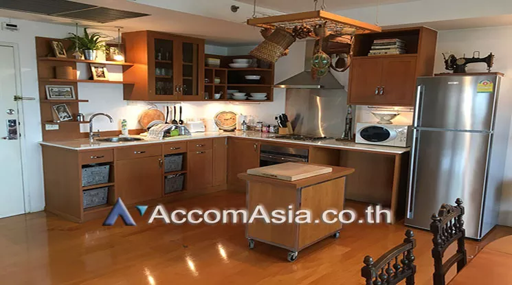 7  1 br Condominium for rent and sale in Sathorn ,Bangkok MRT Lumphini at The Natural Place Suite 29900