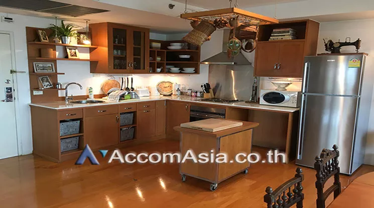 7  1 br Condominium For Rent in Sathorn ,Bangkok MRT Lumphini at The Natural Place Suite 29900