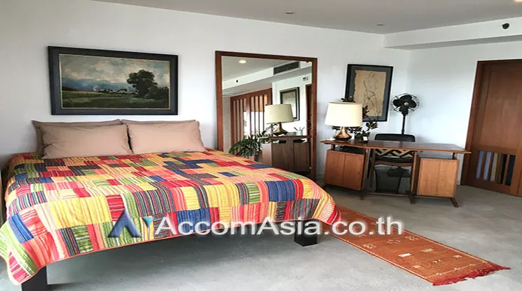 8  1 br Condominium For Rent in Sathorn ,Bangkok MRT Lumphini at The Natural Place Suite 29900