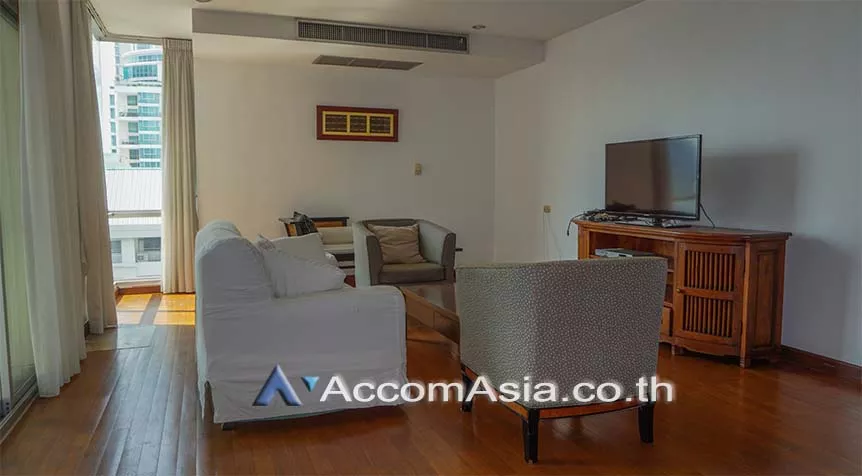  1  3 br Condominium for rent and sale in Ploenchit ,Bangkok BTS Chitlom at Grand Langsuan 29911