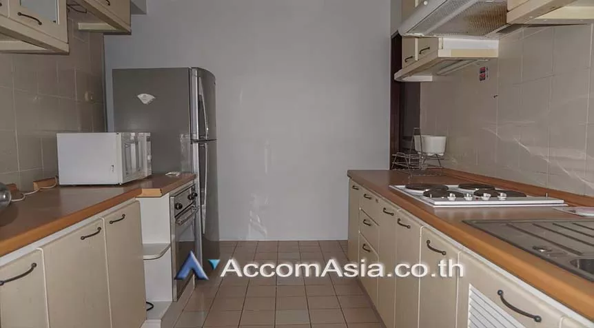 6  3 br Condominium for rent and sale in Ploenchit ,Bangkok BTS Chitlom at Grand Langsuan 29911