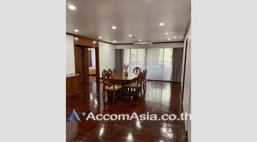  1  3 br Condominium for rent and sale in Sukhumvit ,Bangkok BTS Asok - MRT Sukhumvit at Liberty Park I 29941