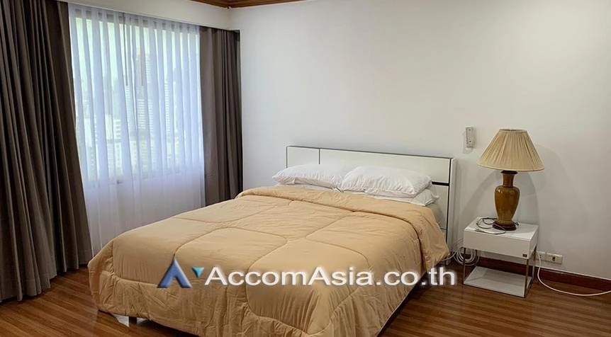  1  3 br Condominium for rent and sale in Sukhumvit ,Bangkok BTS Asok - MRT Sukhumvit at Liberty Park I 29941