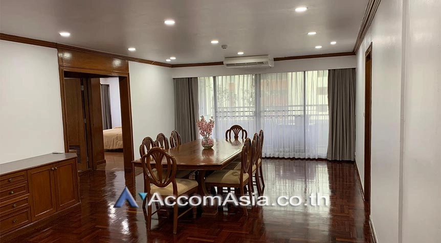 5  3 br Condominium for rent and sale in Sukhumvit ,Bangkok BTS Asok - MRT Sukhumvit at Liberty Park I 29941