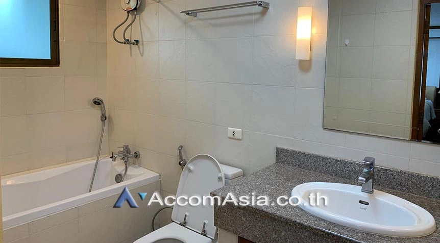 6  3 br Condominium for rent and sale in Sukhumvit ,Bangkok BTS Asok - MRT Sukhumvit at Liberty Park I 29941