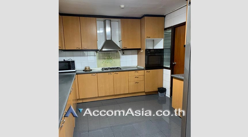 7  3 br Condominium for rent and sale in Sukhumvit ,Bangkok BTS Asok - MRT Sukhumvit at Liberty Park I 29941