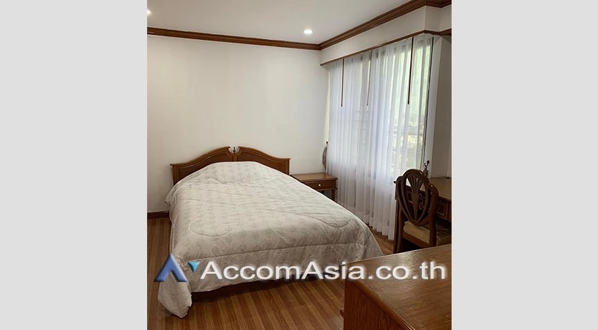 8  3 br Condominium for rent and sale in Sukhumvit ,Bangkok BTS Asok - MRT Sukhumvit at Liberty Park I 29941