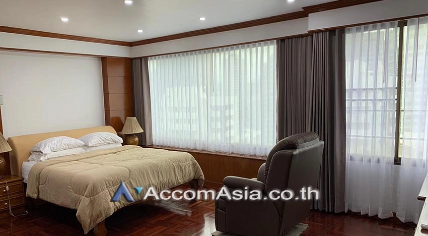 9  3 br Condominium for rent and sale in Sukhumvit ,Bangkok BTS Asok - MRT Sukhumvit at Liberty Park I 29941