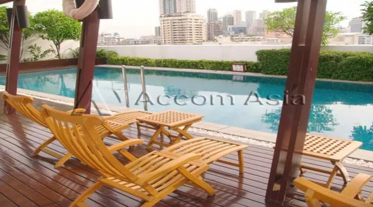 The 49 Plus 2 Condominium  2 Bedroom for Sale & Rent BTS Thong Lo in Sukhumvit Bangkok