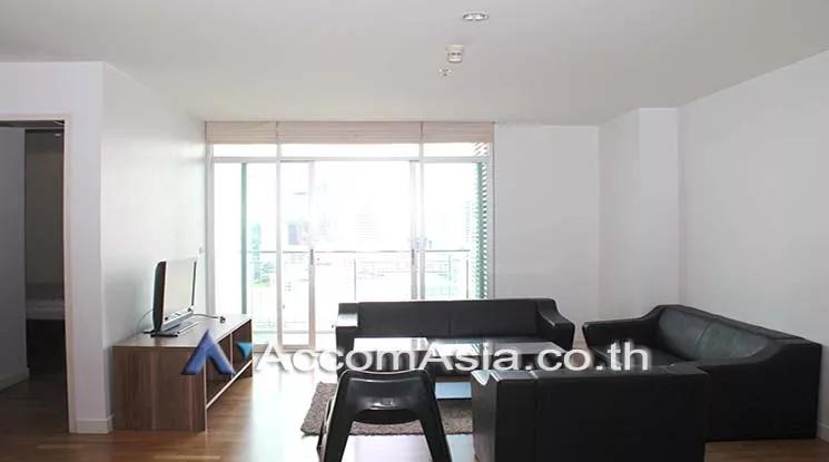 unit 1 Bedroom  Condominium For Rent in Sathorn, Bangkok  near BTS Chong Nonsi (29952)