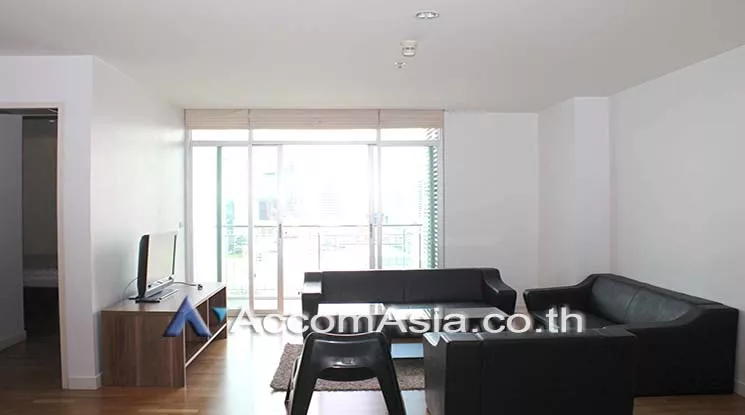  2  1 br Condominium For Rent in Sathorn ,Bangkok BTS Chong Nonsi at Urbana Sathorn 29952