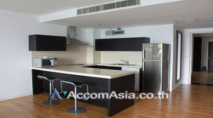  1  1 br Condominium For Rent in Sathorn ,Bangkok BTS Chong Nonsi at Urbana Sathorn 29952