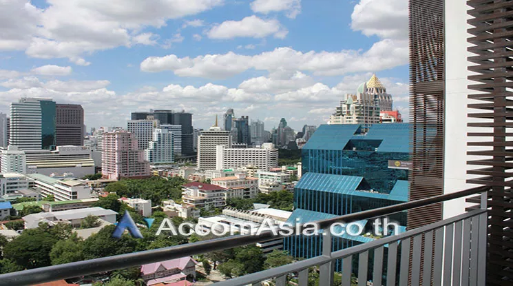 4  1 br Condominium For Rent in Sathorn ,Bangkok BTS Chong Nonsi at Urbana Sathorn 29952