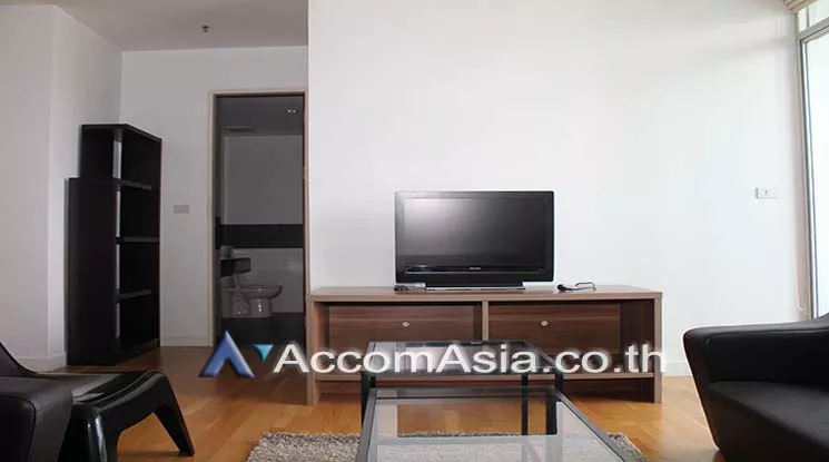 5  1 br Condominium For Rent in Sathorn ,Bangkok BTS Chong Nonsi at Urbana Sathorn 29952