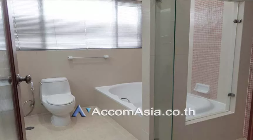 11  3 br Apartment For Rent in Sukhumvit ,Bangkok BTS Phrom Phong at Perfect for a big family 1006401