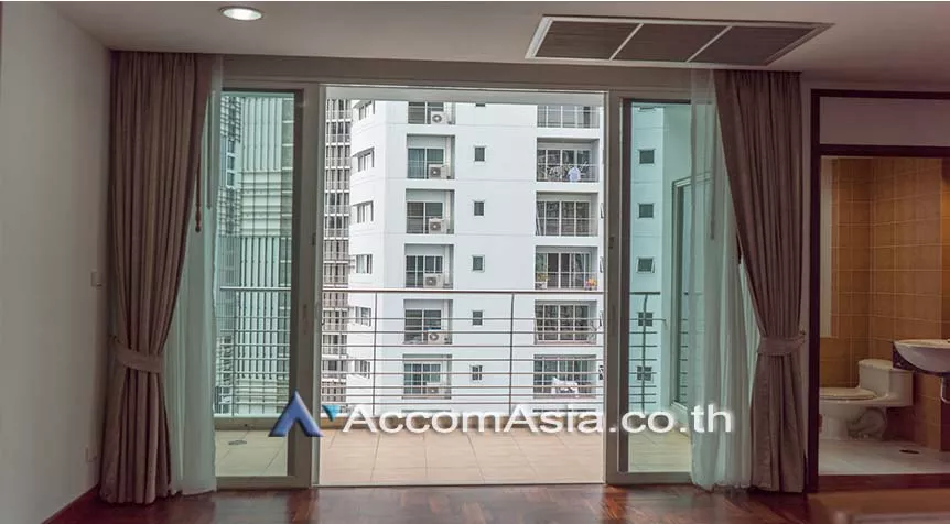 13  3 br Apartment For Rent in Sukhumvit ,Bangkok BTS Phrom Phong at Perfect for a big family 1006401