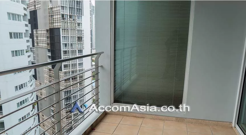 14  3 br Apartment For Rent in Sukhumvit ,Bangkok BTS Phrom Phong at Perfect for a big family 1006401