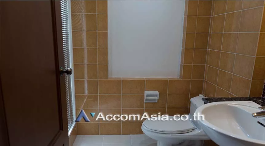 15  3 br Apartment For Rent in Sukhumvit ,Bangkok BTS Phrom Phong at Perfect for a big family 1006401