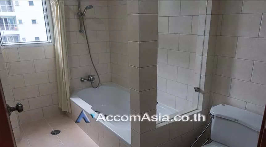 16  3 br Apartment For Rent in Sukhumvit ,Bangkok BTS Phrom Phong at Perfect for a big family 1006401