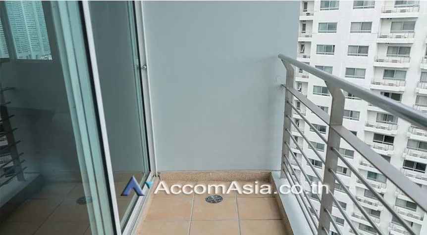 6  3 br Apartment For Rent in Sukhumvit ,Bangkok BTS Phrom Phong at Perfect for a big family 1006401