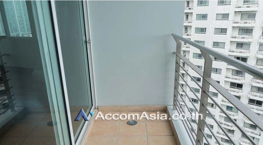 6  3 br Apartment For Rent in Sukhumvit ,Bangkok BTS Phrom Phong at Perfect for a big family 1006401