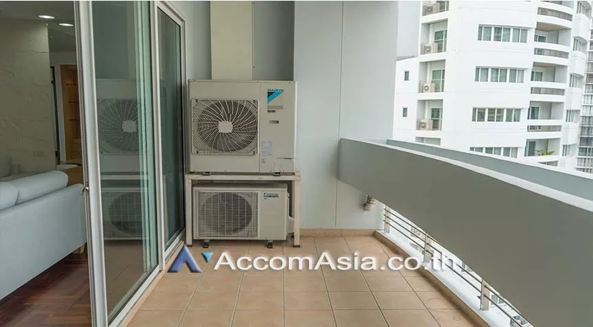 10  3 br Apartment For Rent in Sukhumvit ,Bangkok BTS Phrom Phong at Perfect for a big family 1006401