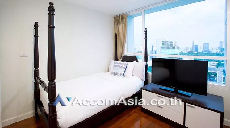 4  3 br Condominium for rent and sale in Ploenchit ,Bangkok BTS Chitlom at Urbana Langsuan 29961