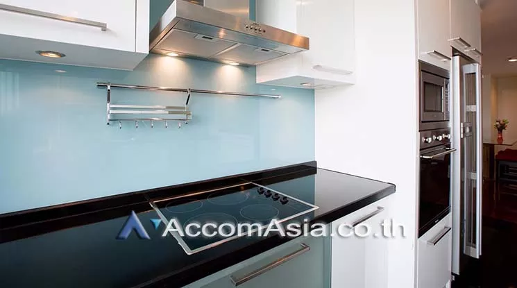5  3 br Condominium for rent and sale in Ploenchit ,Bangkok BTS Chitlom at Urbana Langsuan 29961