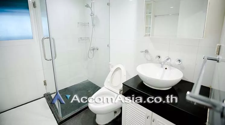 6  3 br Condominium for rent and sale in Ploenchit ,Bangkok BTS Chitlom at Urbana Langsuan 29961