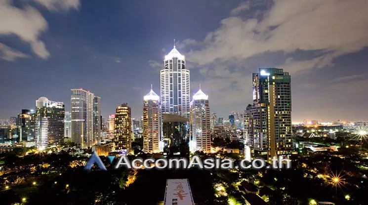 16  3 br Condominium for rent and sale in Ploenchit ,Bangkok BTS Chitlom at Urbana Langsuan 29961