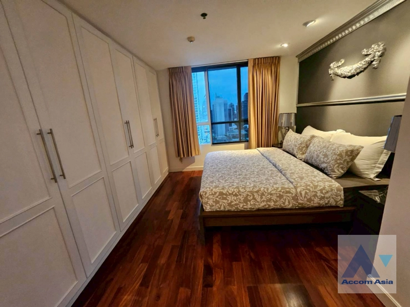 7  3 br Condominium for rent and sale in Ploenchit ,Bangkok BTS Chitlom at Urbana Langsuan 29961