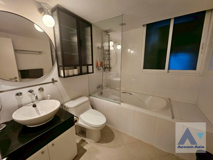 16  3 br Condominium for rent and sale in Ploenchit ,Bangkok BTS Chitlom at Urbana Langsuan 29961