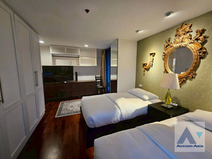 11  3 br Condominium for rent and sale in Ploenchit ,Bangkok BTS Chitlom at Urbana Langsuan 29961