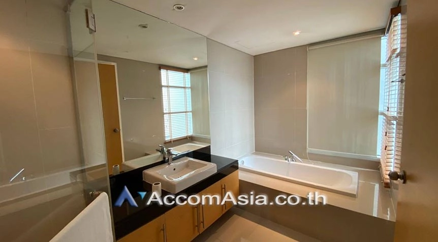13  3 br Condominium For Rent in Sukhumvit ,Bangkok BTS Ekkamai at Fullerton Sukhumvit 29995
