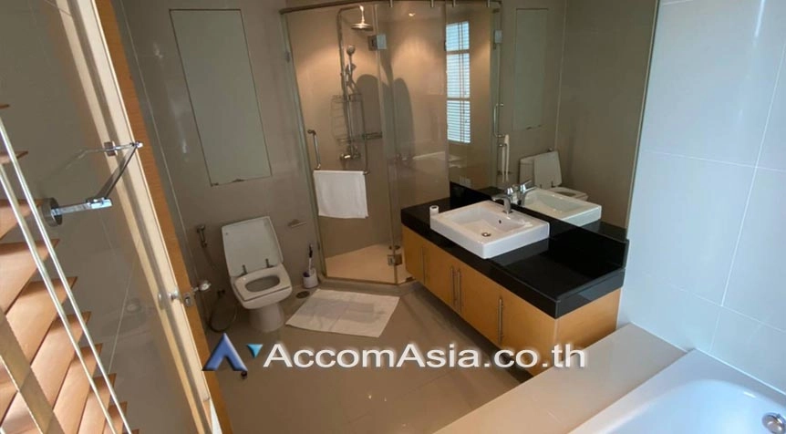 14  3 br Condominium For Rent in Sukhumvit ,Bangkok BTS Ekkamai at Fullerton Sukhumvit 29995