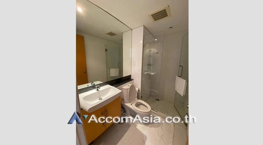12  3 br Condominium For Rent in Sukhumvit ,Bangkok BTS Ekkamai at Fullerton Sukhumvit 29995