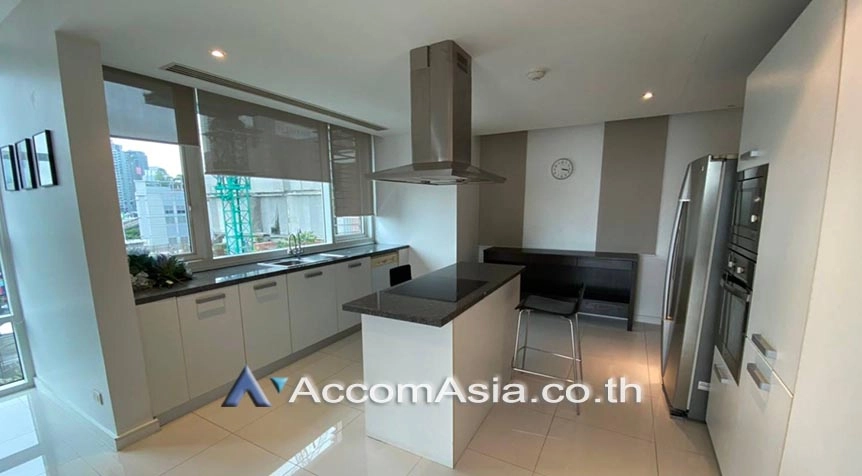 7  3 br Condominium For Rent in Sukhumvit ,Bangkok BTS Ekkamai at Fullerton Sukhumvit 29995