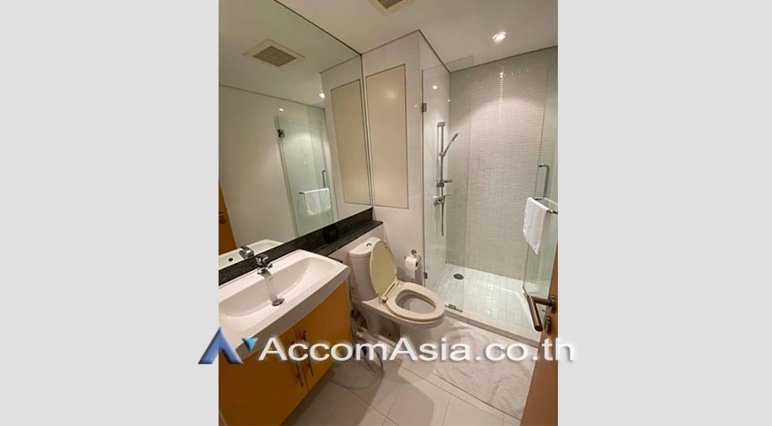 11  3 br Condominium For Rent in Sukhumvit ,Bangkok BTS Ekkamai at Fullerton Sukhumvit 29995
