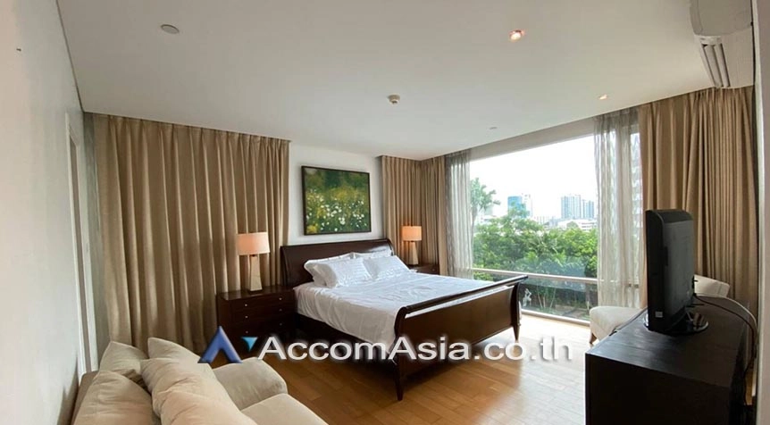 5  3 br Condominium For Rent in Sukhumvit ,Bangkok BTS Ekkamai at Fullerton Sukhumvit 29995