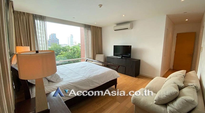 6  3 br Condominium For Rent in Sukhumvit ,Bangkok BTS Ekkamai at Fullerton Sukhumvit 29995